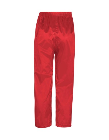 RES-R095J-Junior Waterproof Jacket et Trouser Set